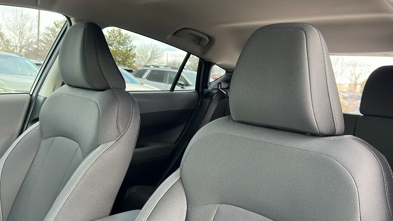 Thumbnail: 2026 Subaru Crosstrek - 11