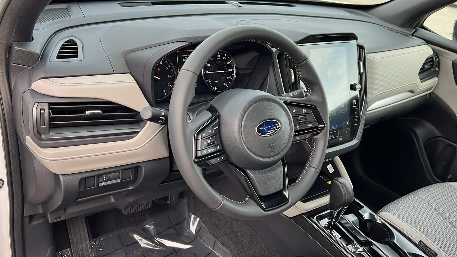 Thumbnail: 2026 Subaru Forester - 10