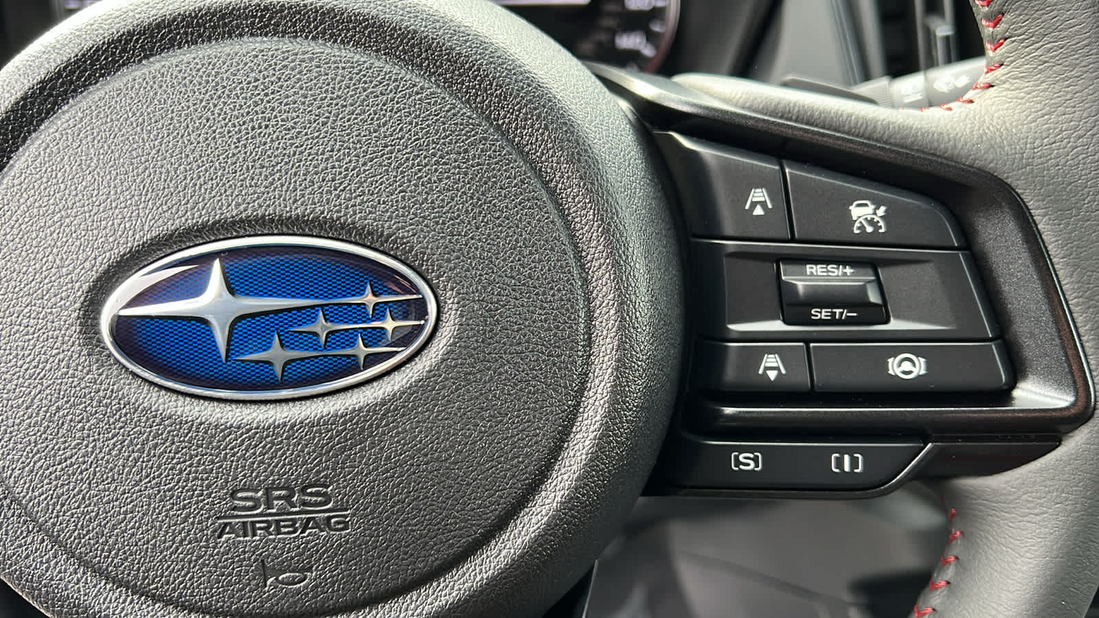 Thumbnail: 2026 Subaru Impreza - 20