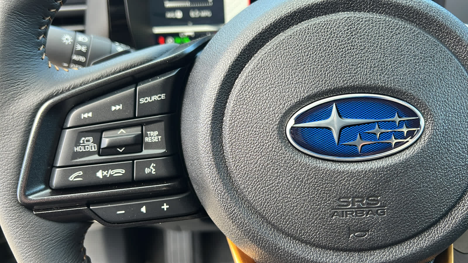 Thumbnail: 2026 Subaru Outback - 19