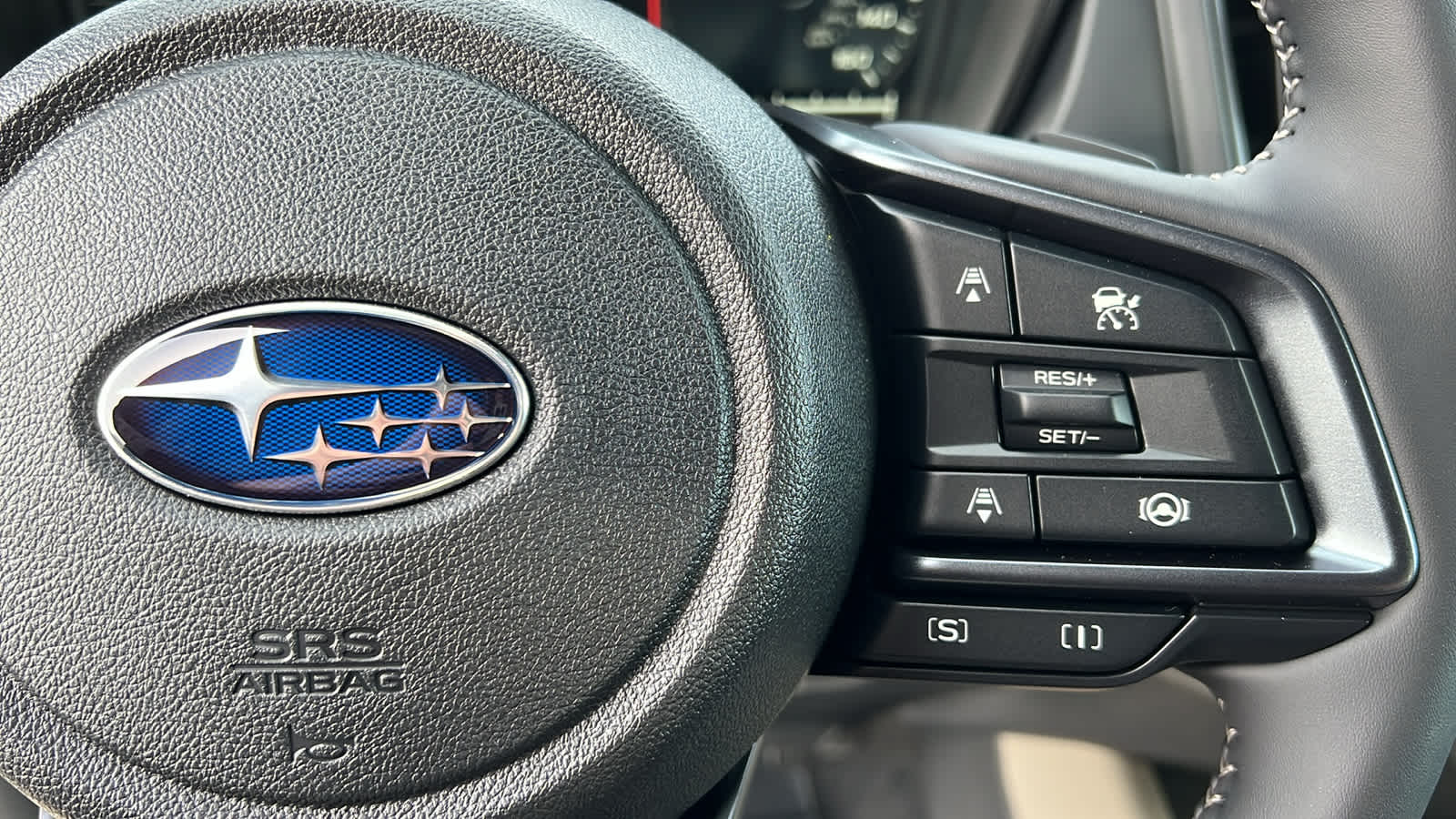 Thumbnail: 2025 Subaru Forester - 20