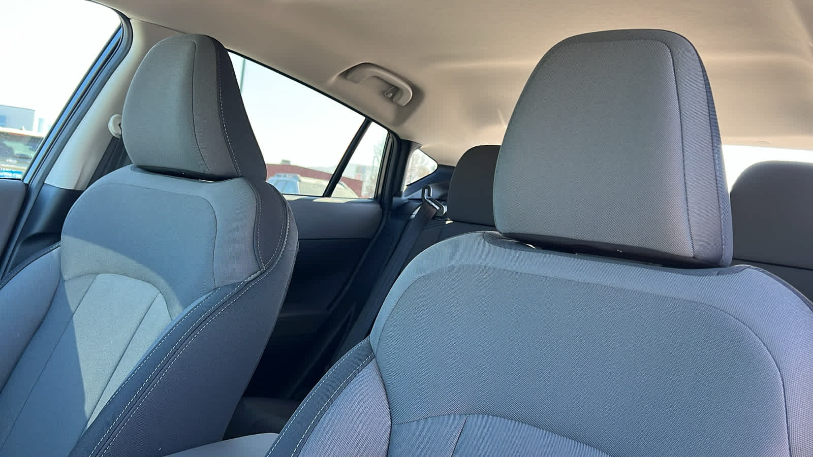 Thumbnail: 2026 Subaru Crosstrek - 11