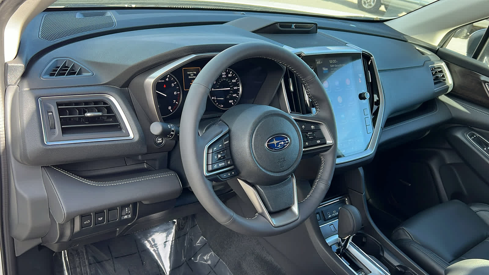 Thumbnail: 2026 Subaru Ascent - 10