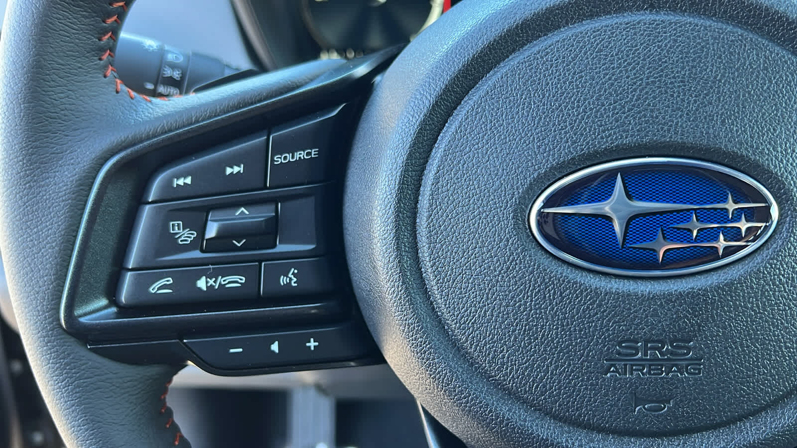 Thumbnail: 2026 Subaru Crosstrek - 19