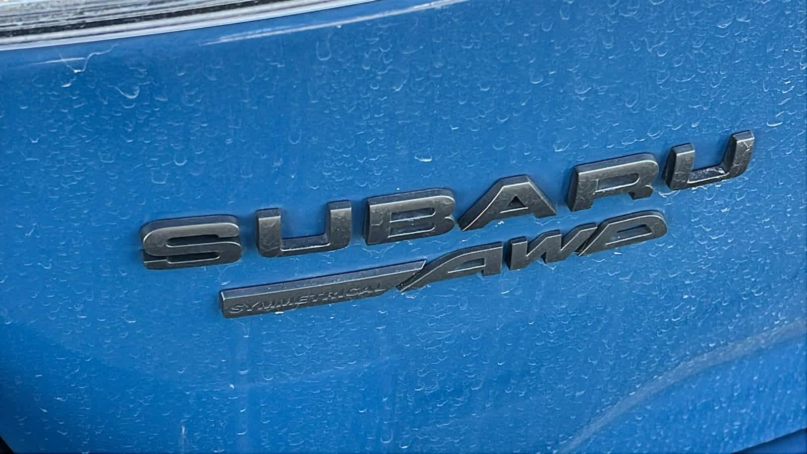 Thumbnail: 2023 Subaru Forester - 12