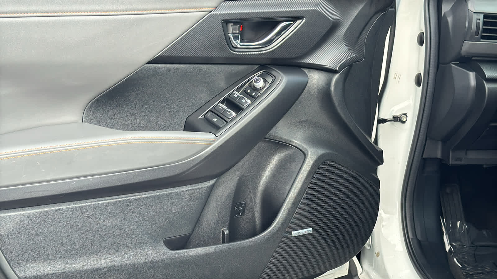 Thumbnail: 2025 Subaru Crosstrek - 24