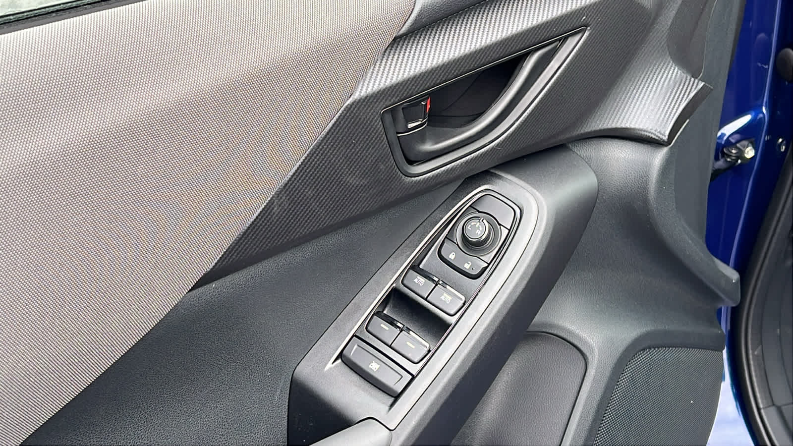 Thumbnail: 2026 Subaru Crosstrek - 22