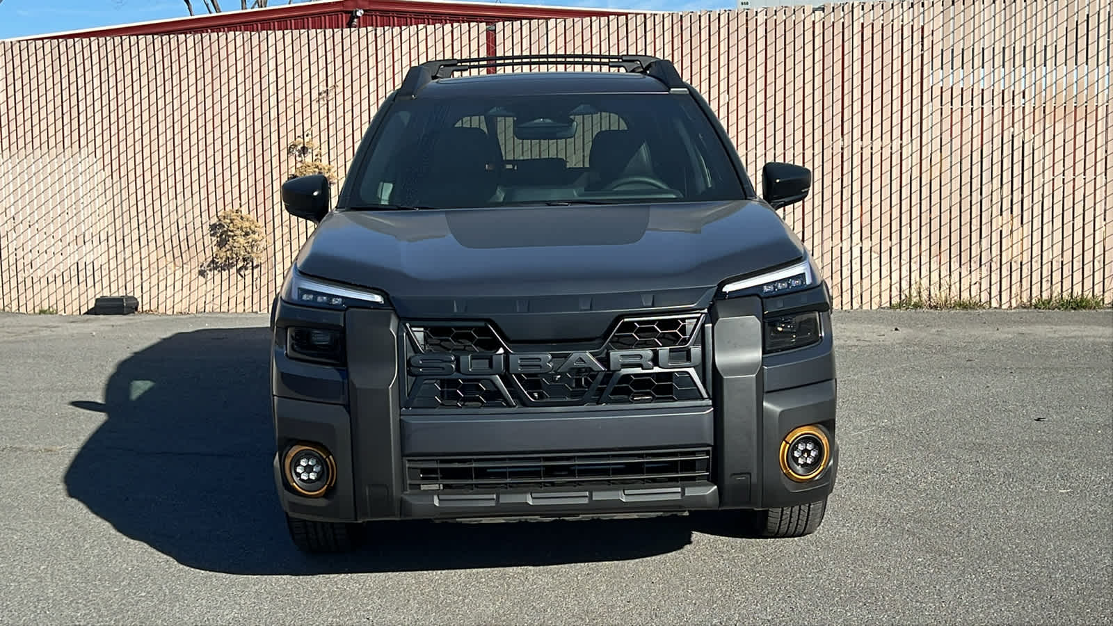 Thumbnail: 2026 Subaru Outback - 2