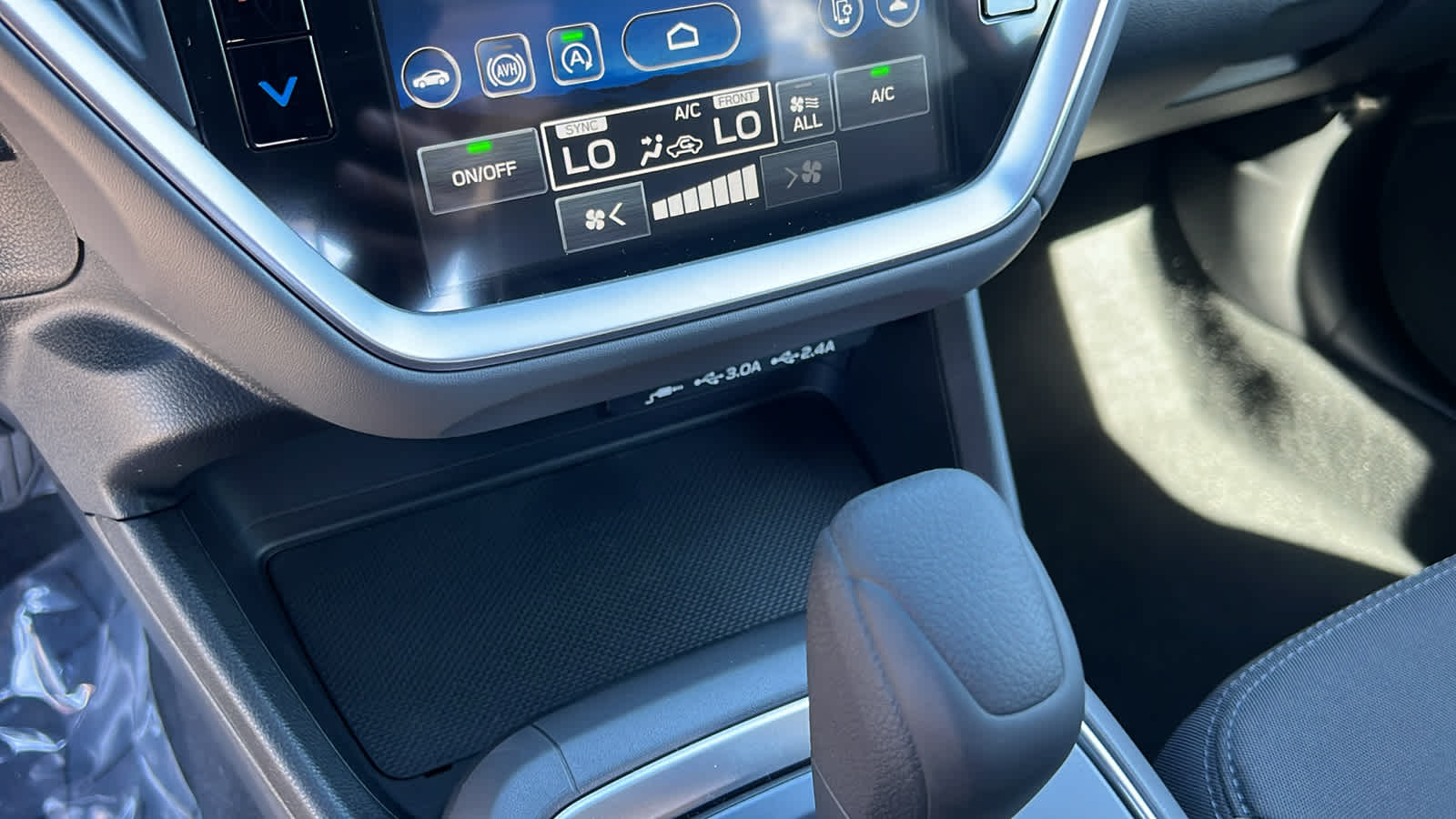 Thumbnail: 2025 Subaru Crosstrek - 14