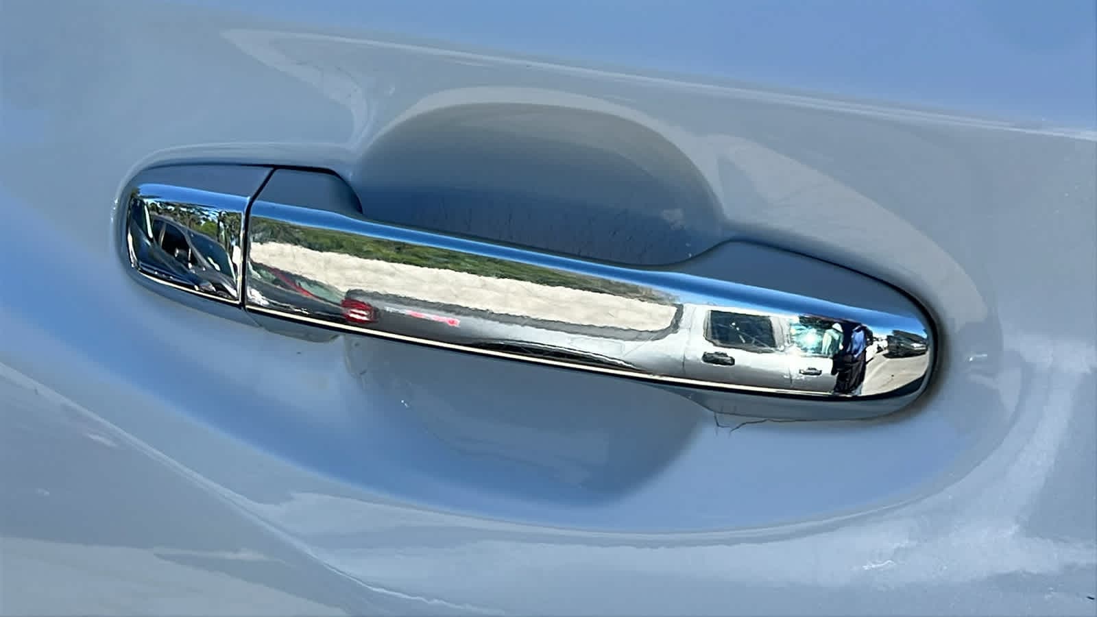 2020 Subaru Ascent Touring 8
