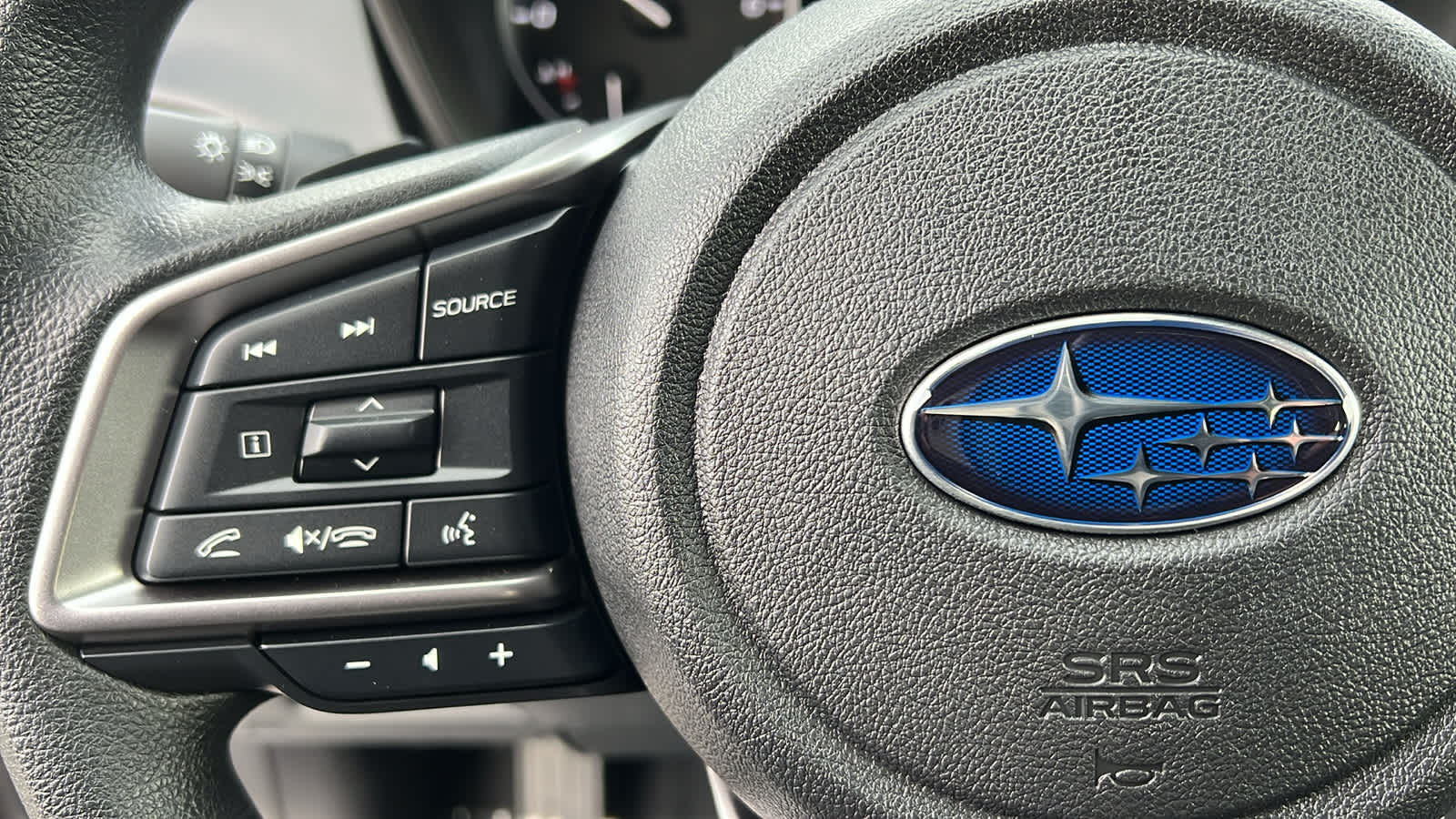 Thumbnail: 2026 Subaru Impreza - 19