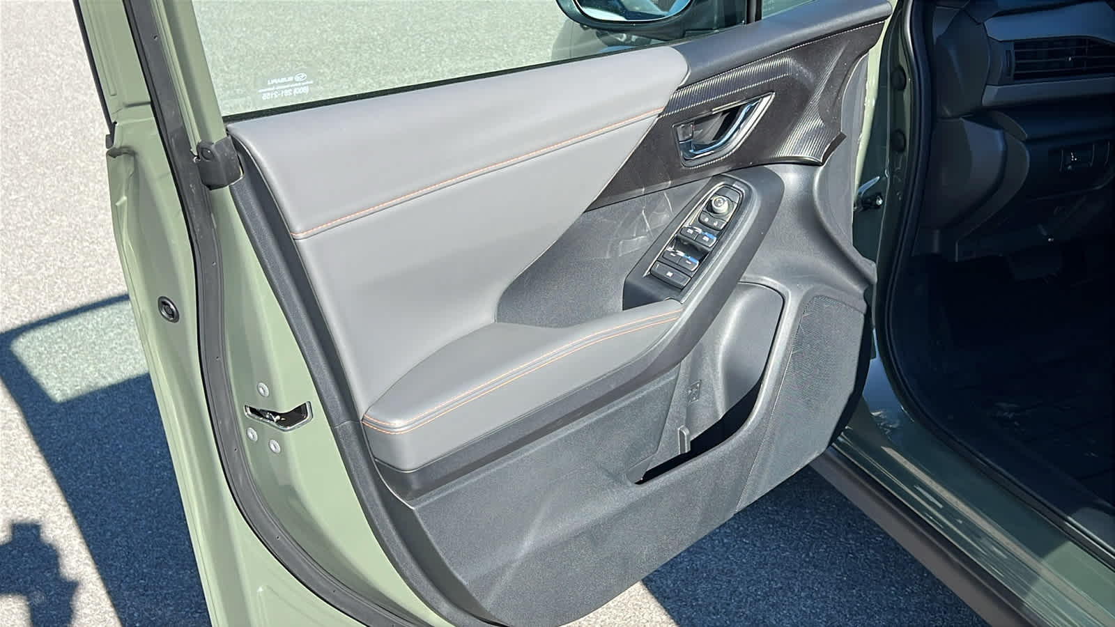 Thumbnail: 2026 Subaru Crosstrek - 23