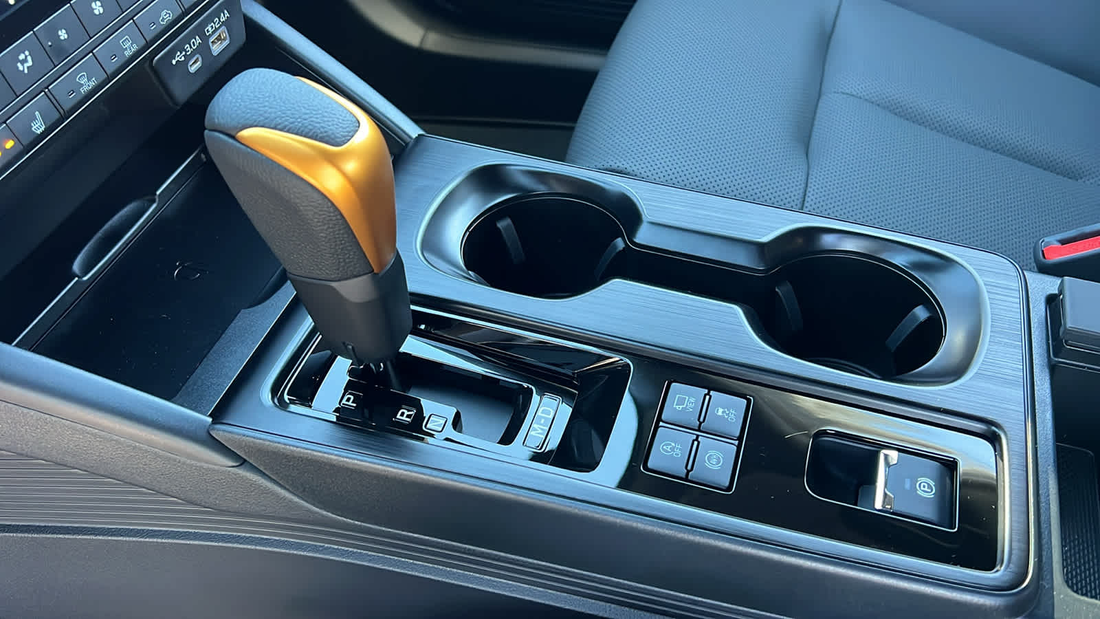 Thumbnail: 2026 Subaru Outback - 13