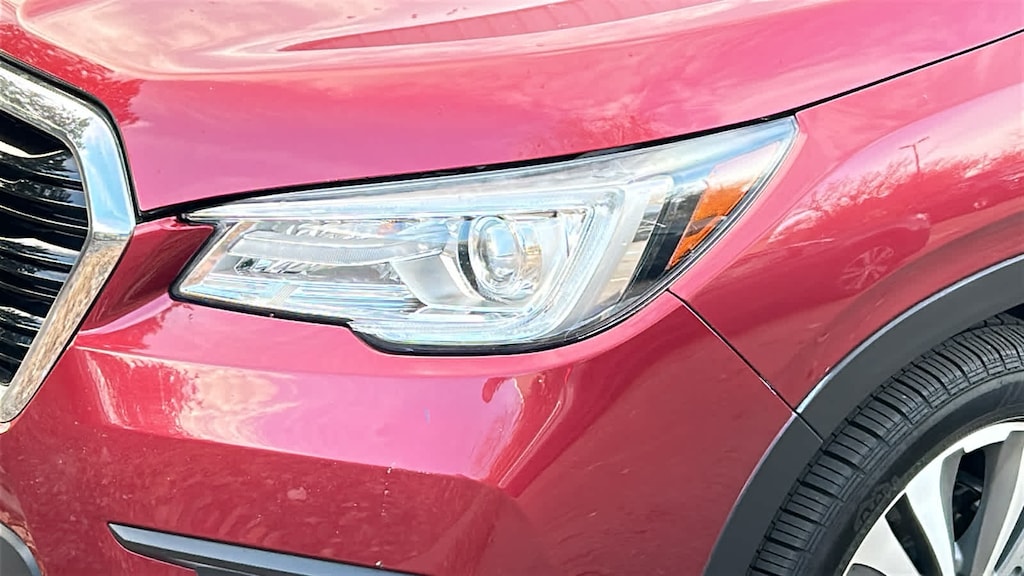 Used 2020 Subaru Ascent Touring 7-Passenger SUV