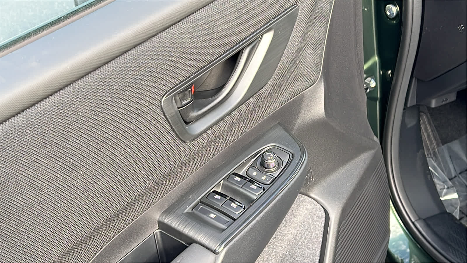 Thumbnail: 2026 Subaru Outback - 22