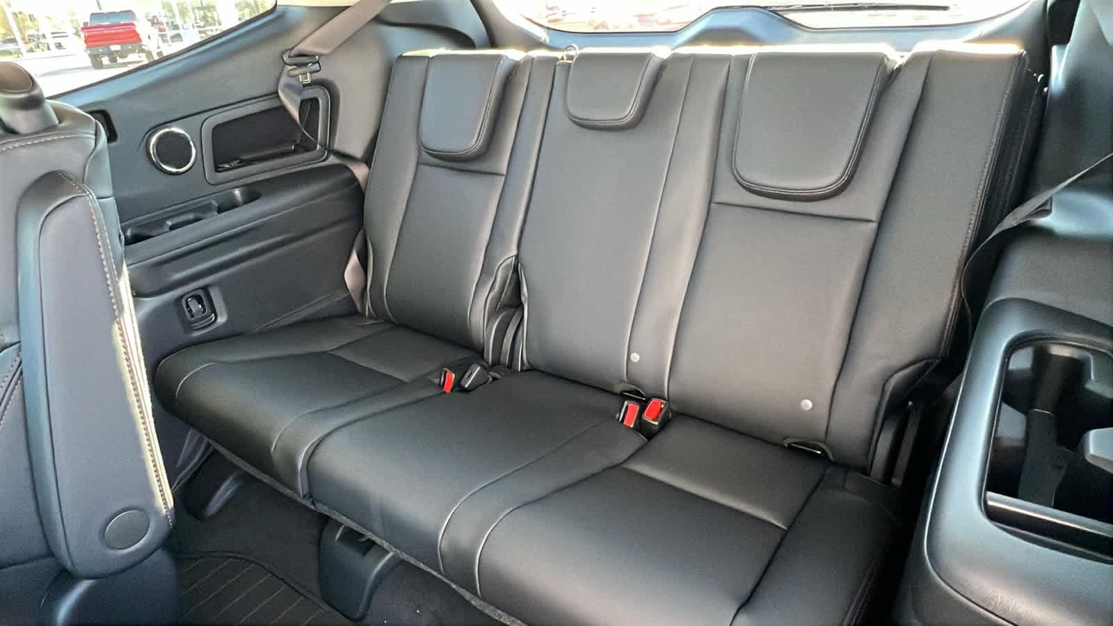 Thumbnail: 2026 Subaru Ascent - 33