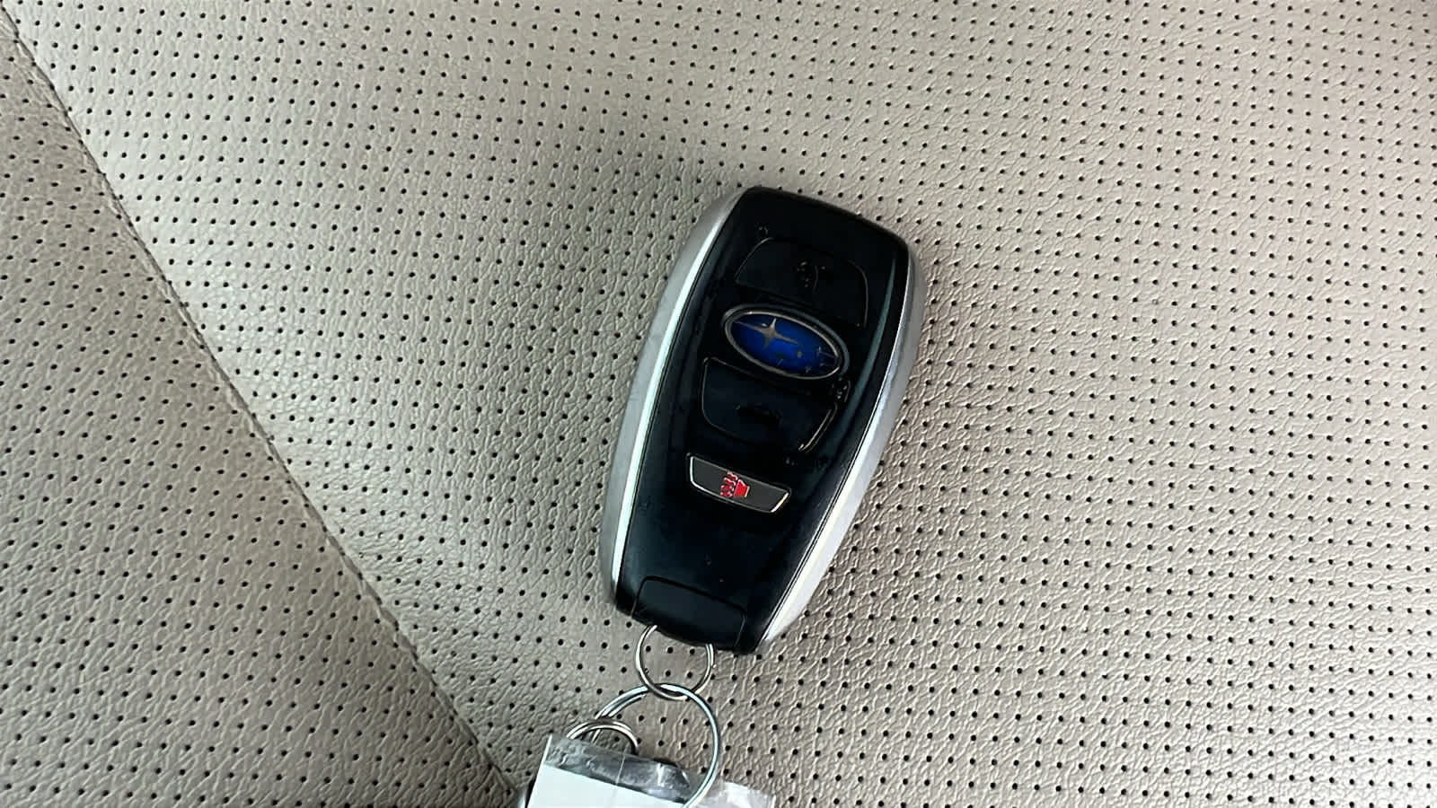 Thumbnail: 2016 Subaru Outback - 28