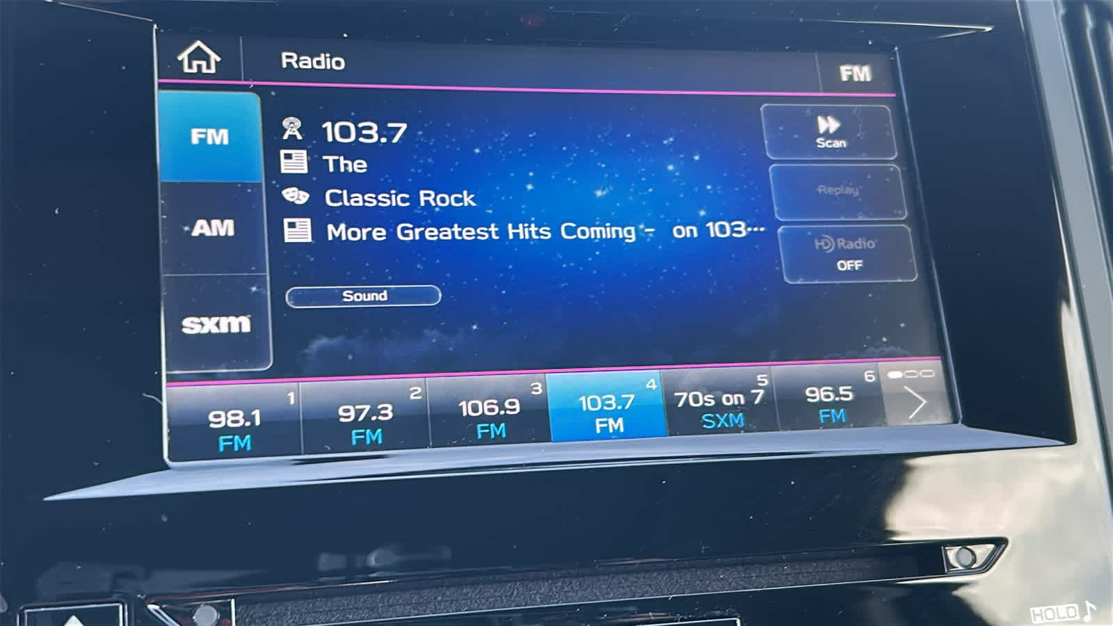 Thumbnail: 2023 Subaru Forester - 16