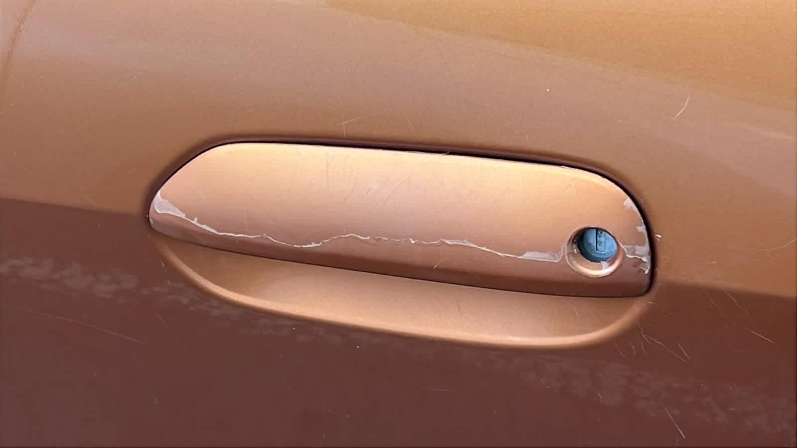 Thumbnail: 2010 Honda Fit - 17