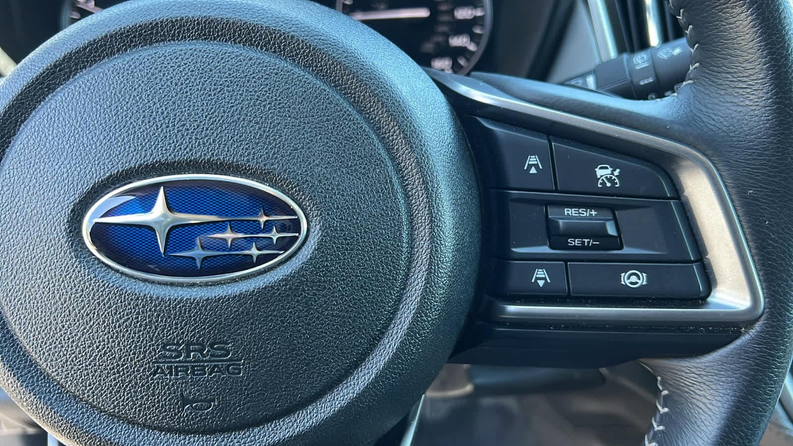 Thumbnail: 2024 Subaru Outback - 21