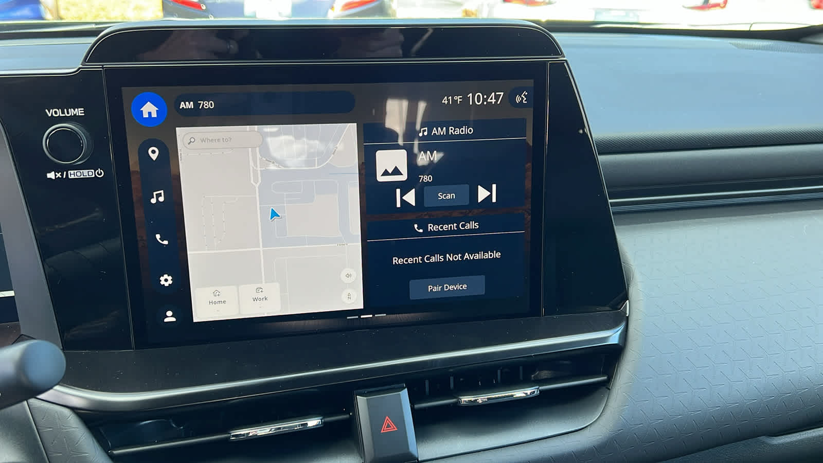 Thumbnail: 2026 Subaru Outback - 15