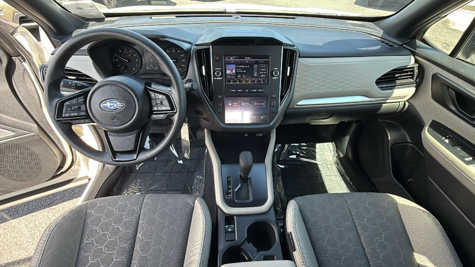 Thumbnail: 2025 Subaru Forester - 26