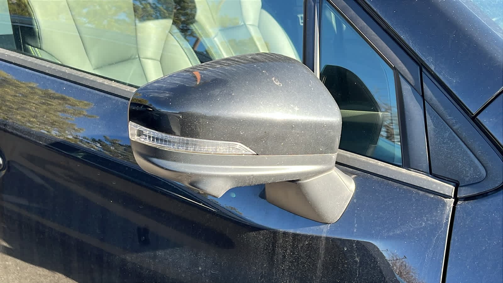 Thumbnail: 2023 Subaru Ascent - 7