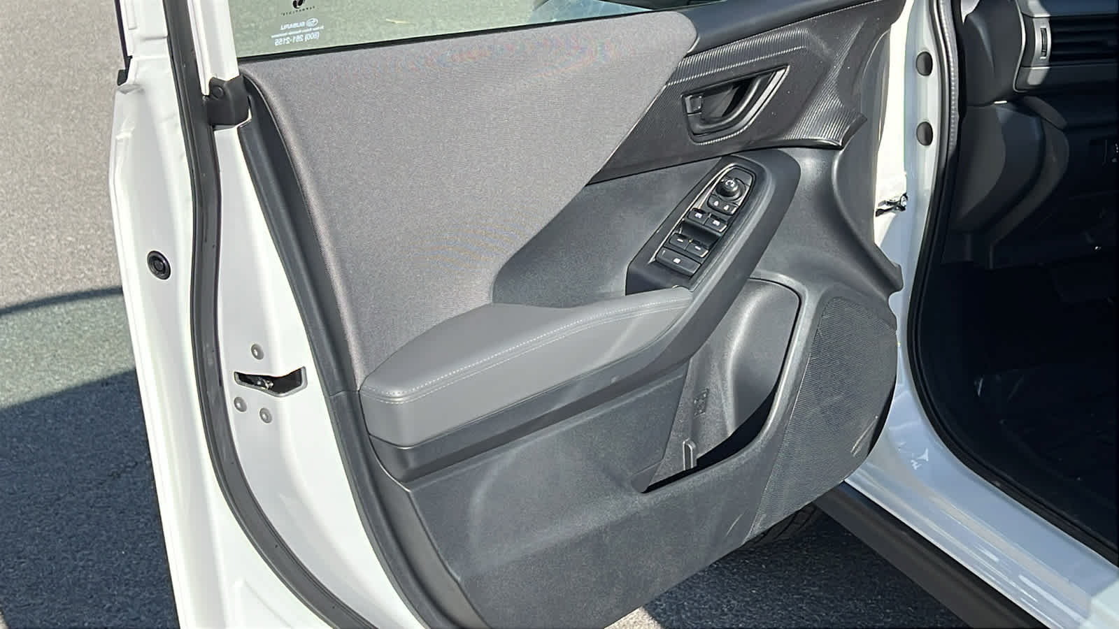 Thumbnail: 2026 Subaru Crosstrek - 23