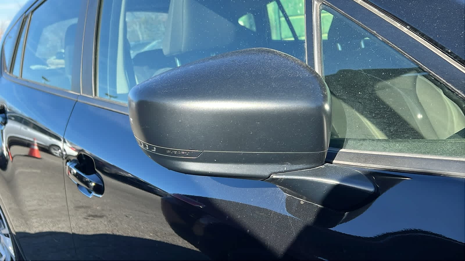 Thumbnail: 2024 Subaru Impreza - 19