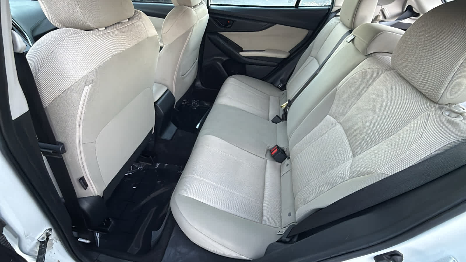 Thumbnail: 2023 Subaru Impreza - 24