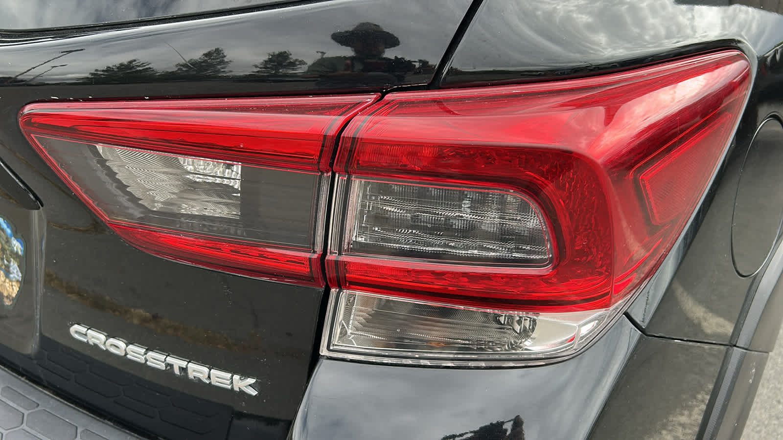 Thumbnail: 2023 Subaru Crosstrek - 15
