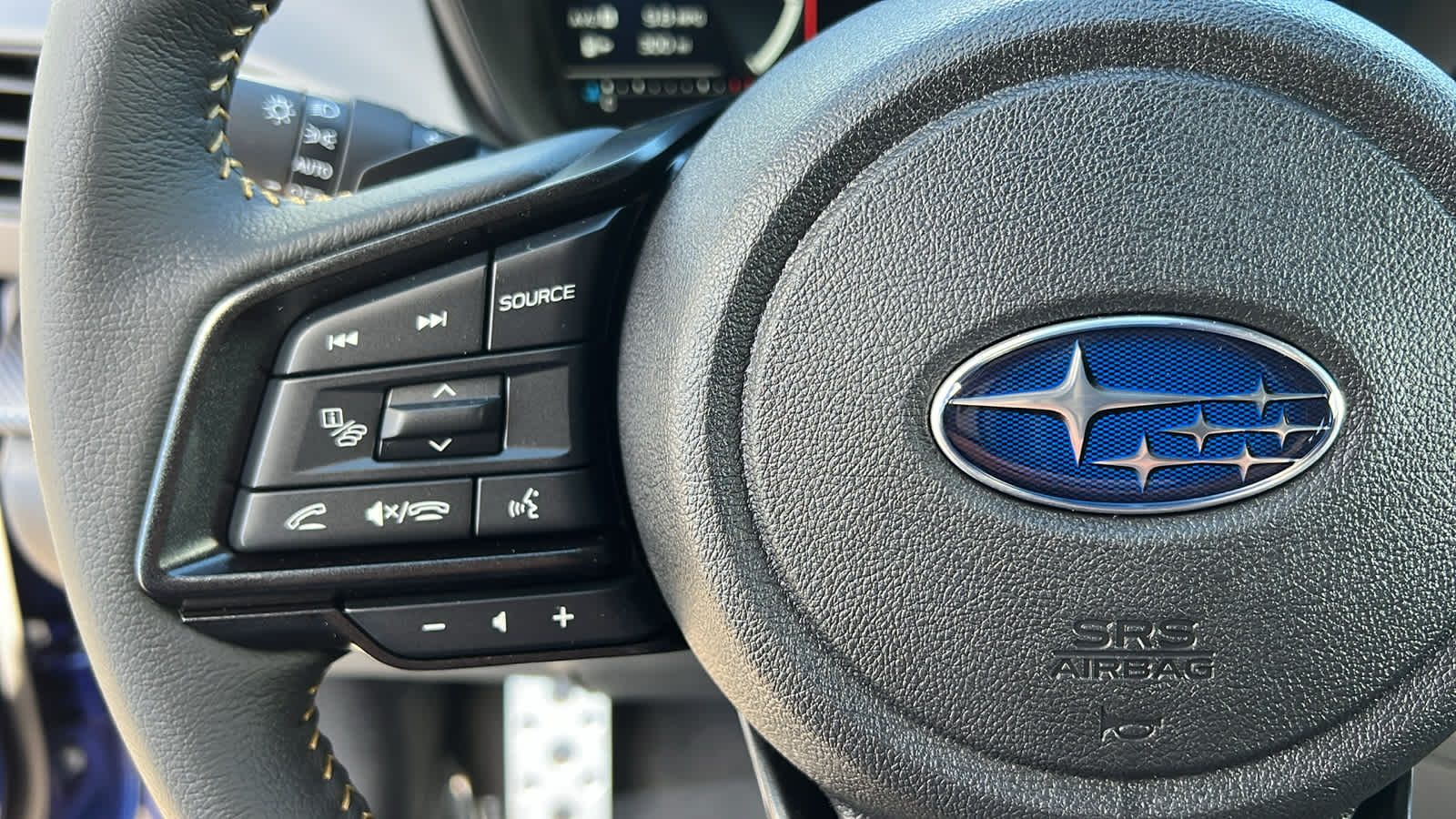 Thumbnail: 2026 Subaru Crosstrek - 19