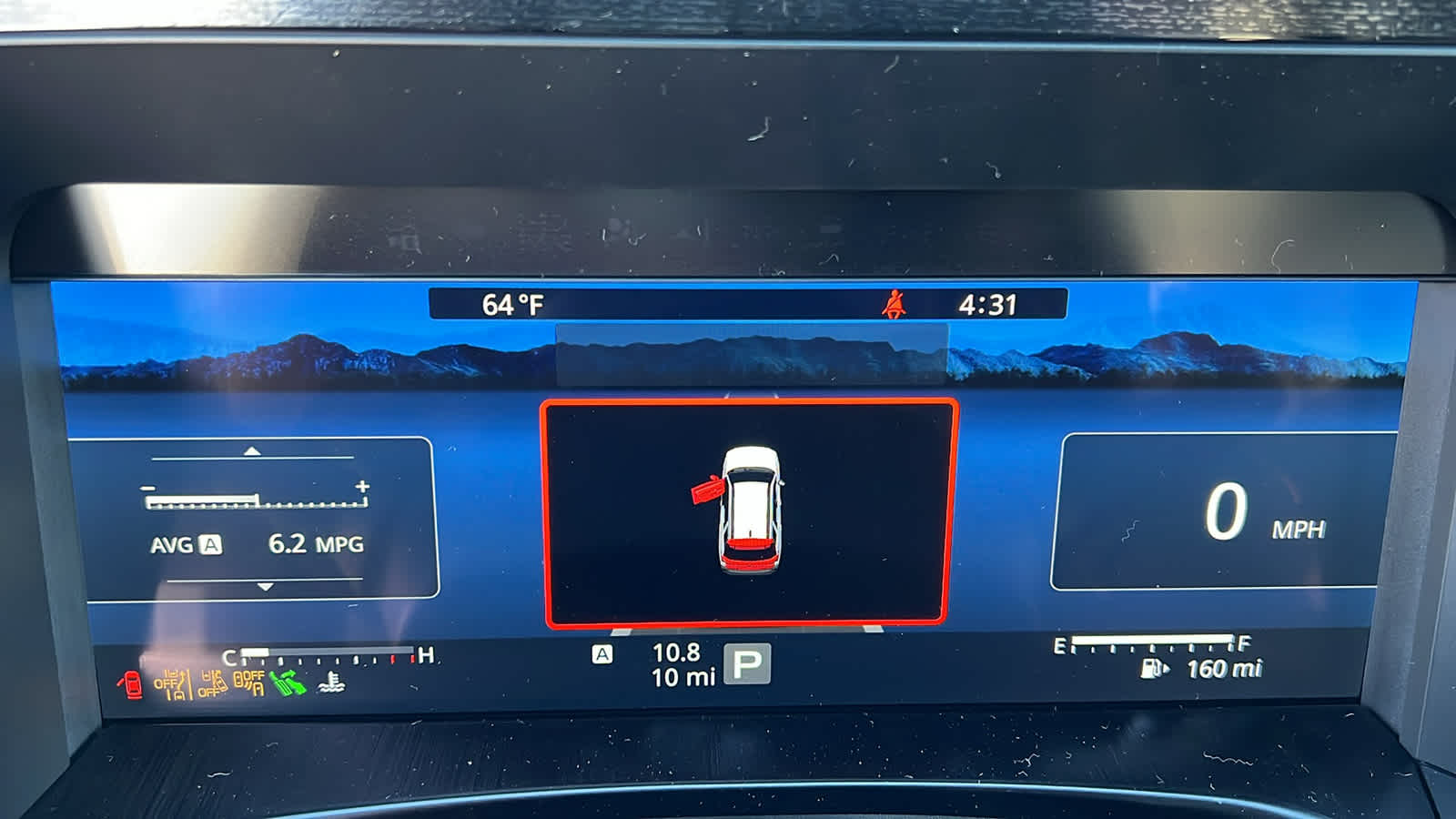 Thumbnail: 2026 Subaru Outback - 21