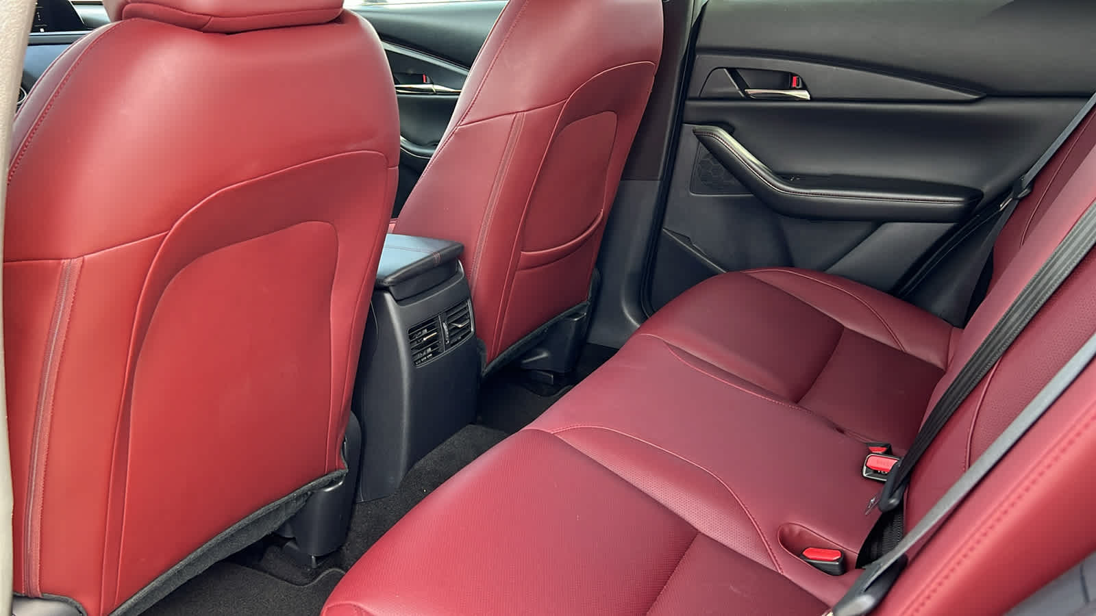 Thumbnail: 2024 Mazda CX-30 - 24