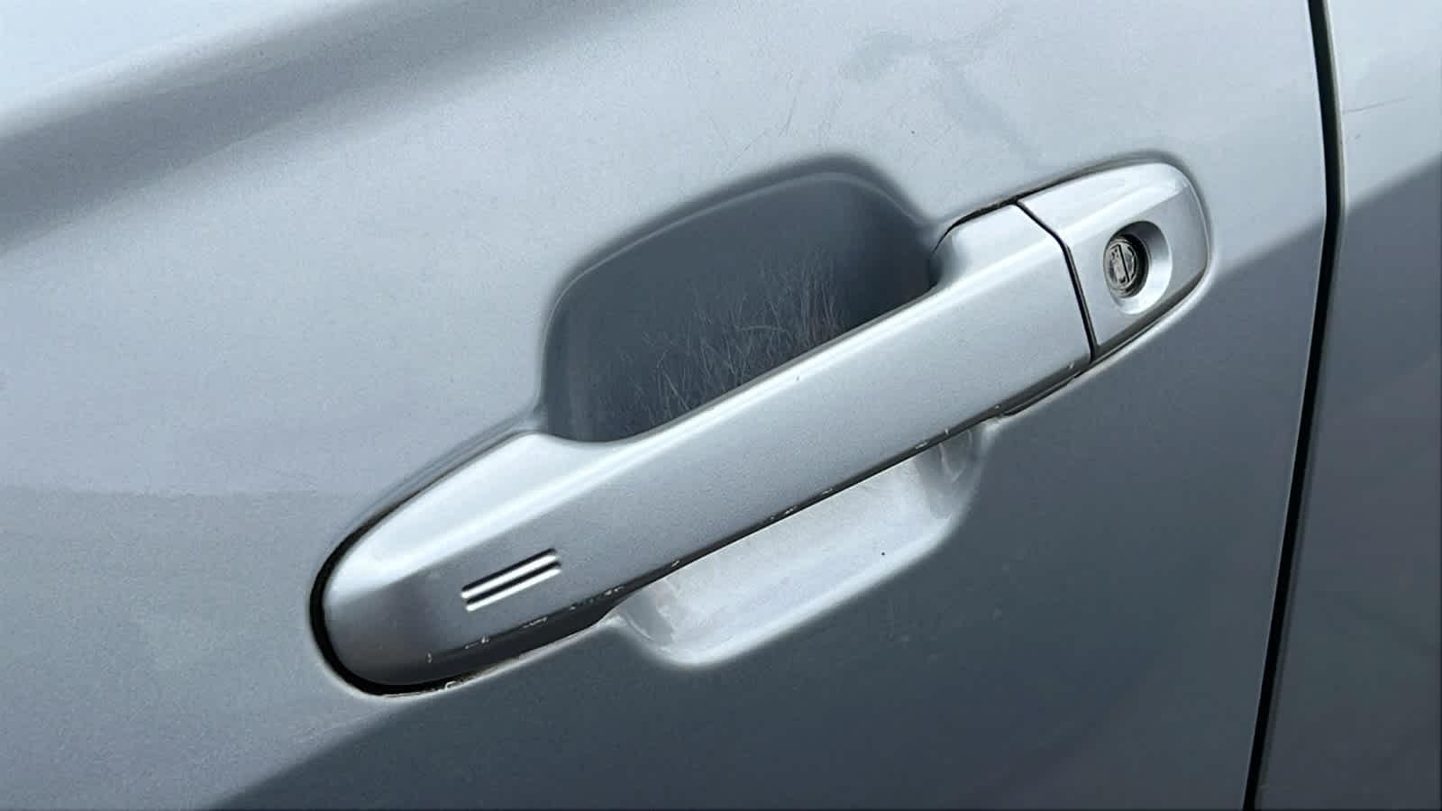 Thumbnail: 2021 Subaru Forester - 5