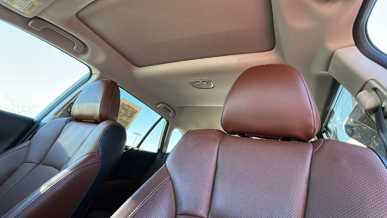 Thumbnail: 2024 Subaru Outback - 11