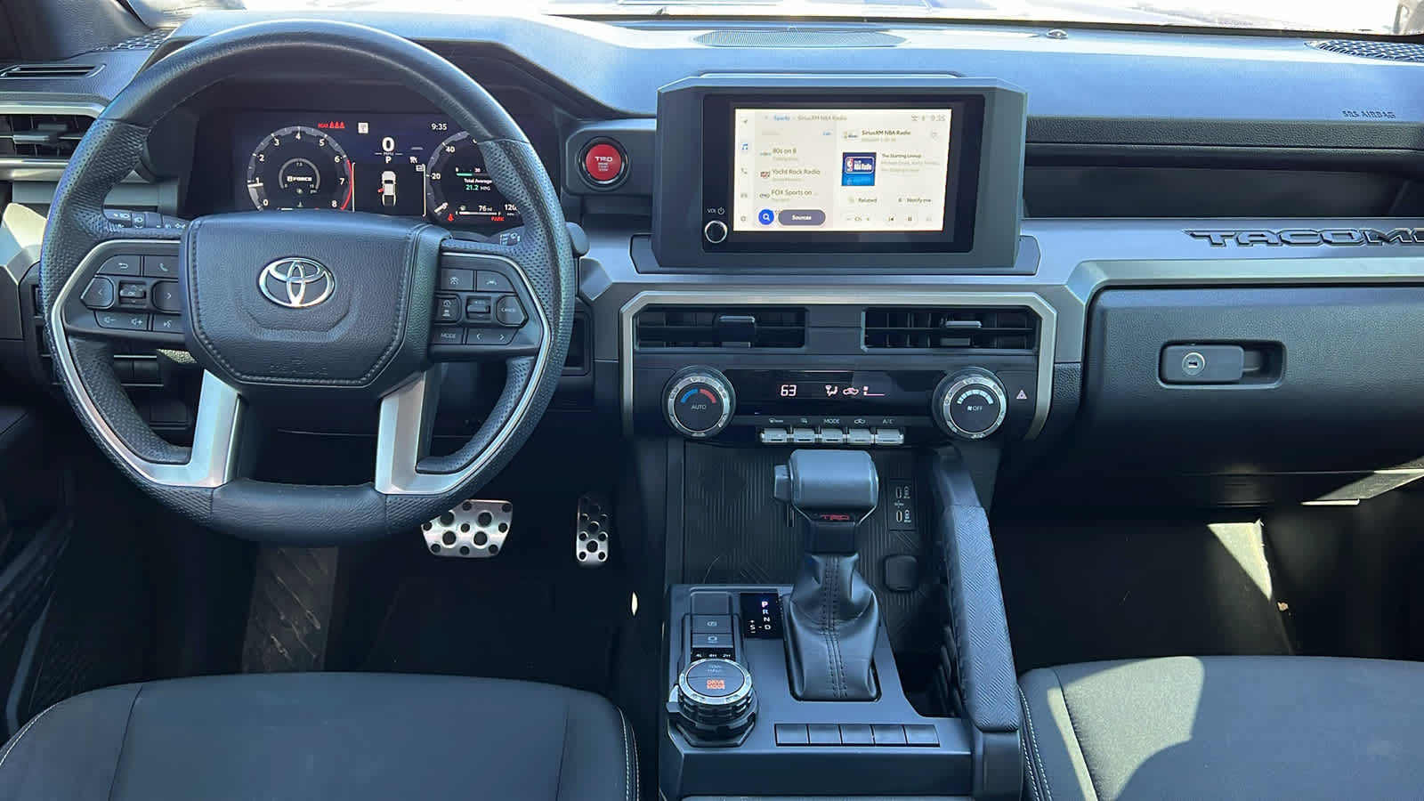 Thumbnail: 2024 Toyota Tacoma - 26