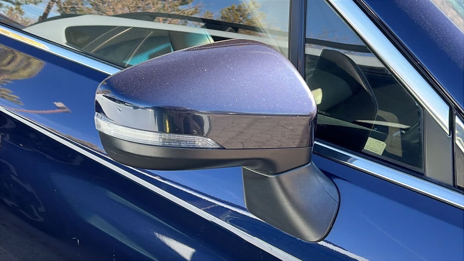 Thumbnail: 2018 Subaru Outback - 6