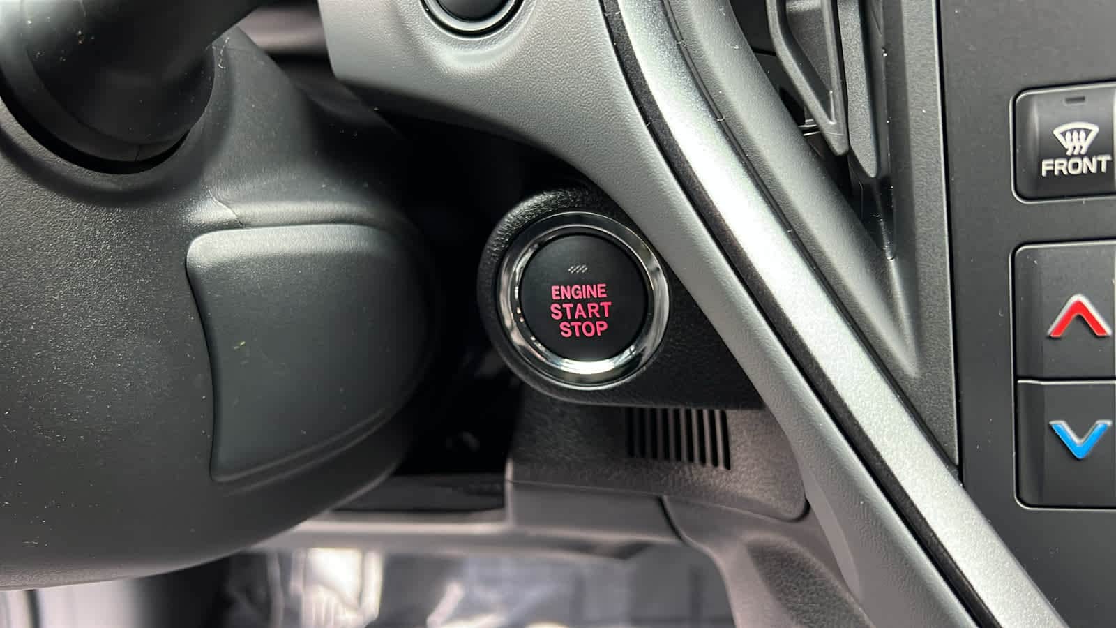 Thumbnail: 2026 Subaru Crosstrek - 17