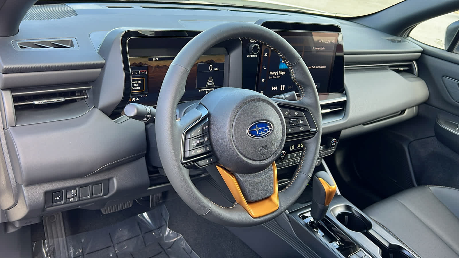 Thumbnail: 2026 Subaru Outback - 10