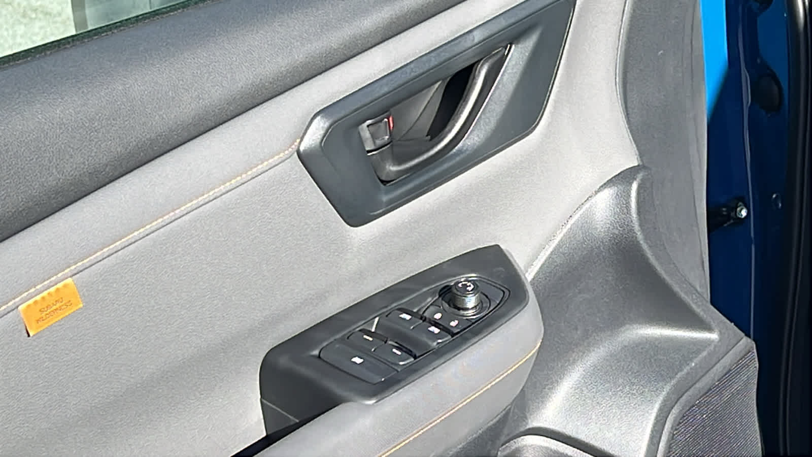 Thumbnail: 2026 Subaru Forester - 22