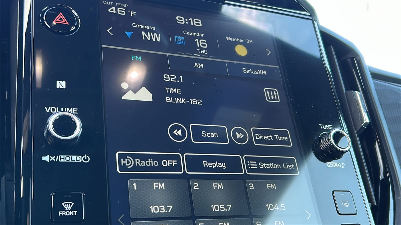 Thumbnail: 2025 Subaru Forester - 16