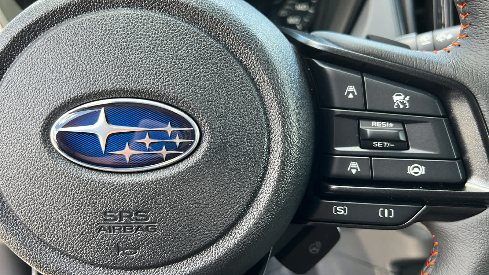 Thumbnail: 2026 Subaru Crosstrek - 20