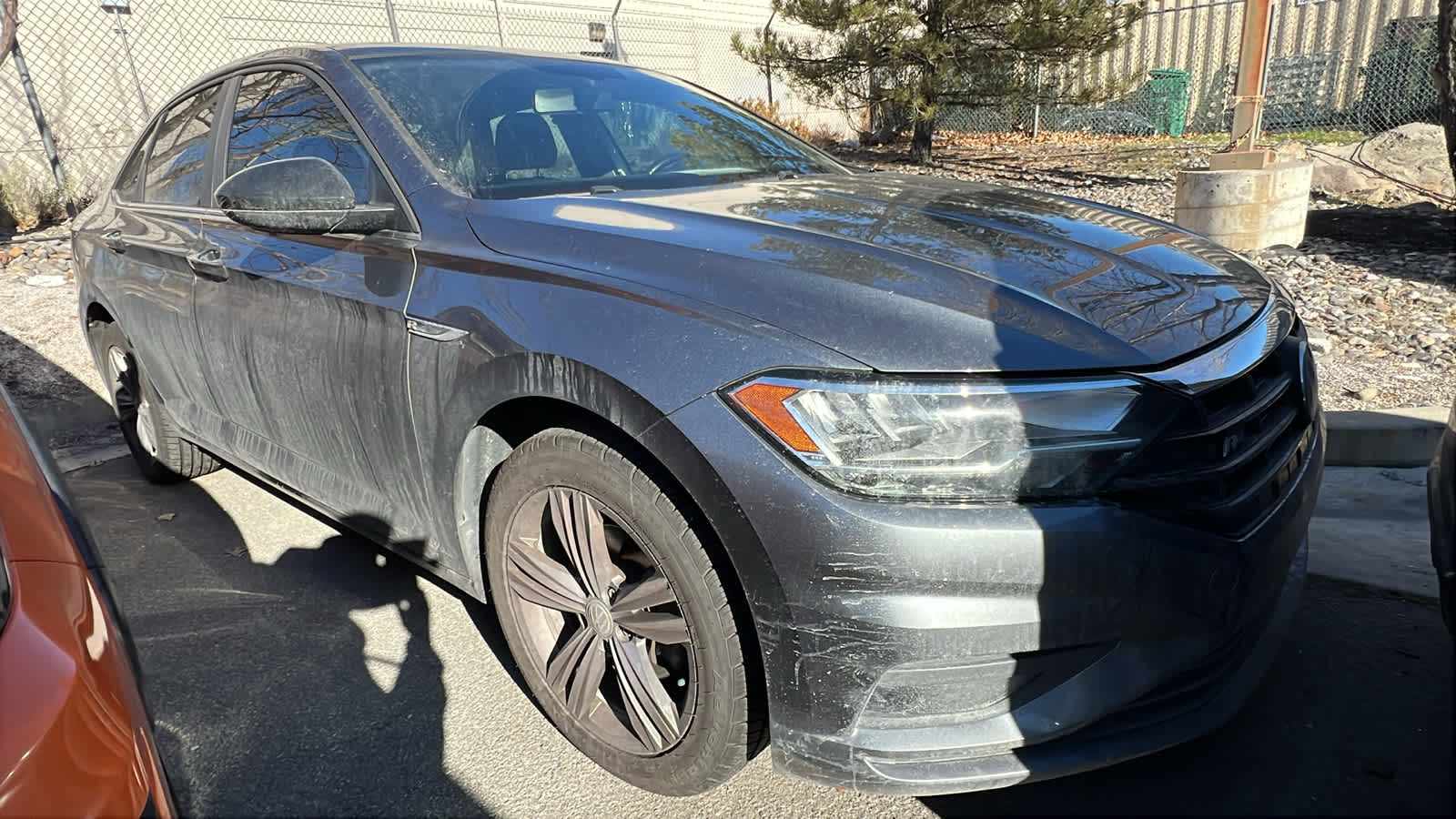 Thumbnail: 2019 Volkswagen Jetta - 20