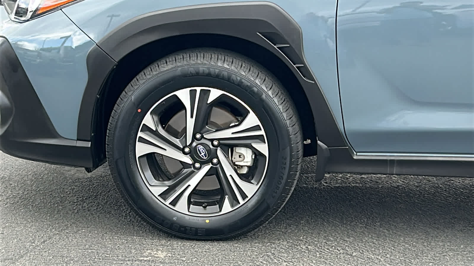 Thumbnail: 2024 Subaru Crosstrek - 10