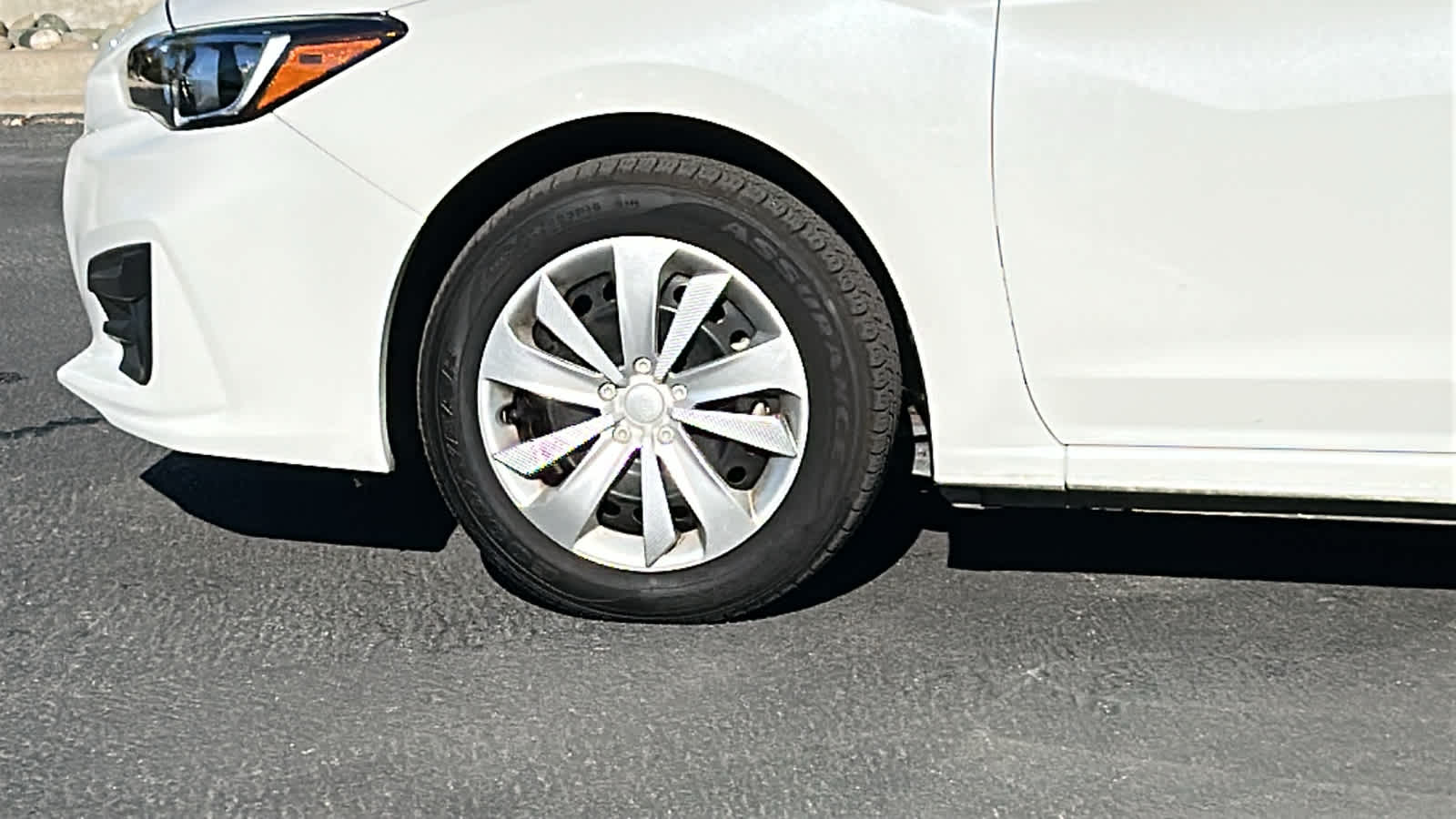 Thumbnail: 2017 Subaru Impreza - 9