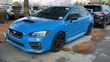  Subaru WRX