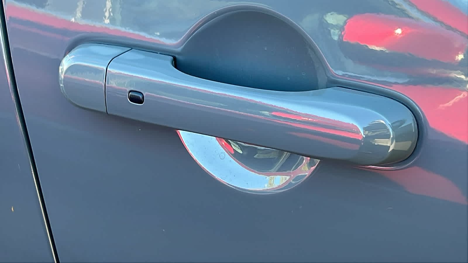 Thumbnail: 2021 Jeep Renegade - 9
