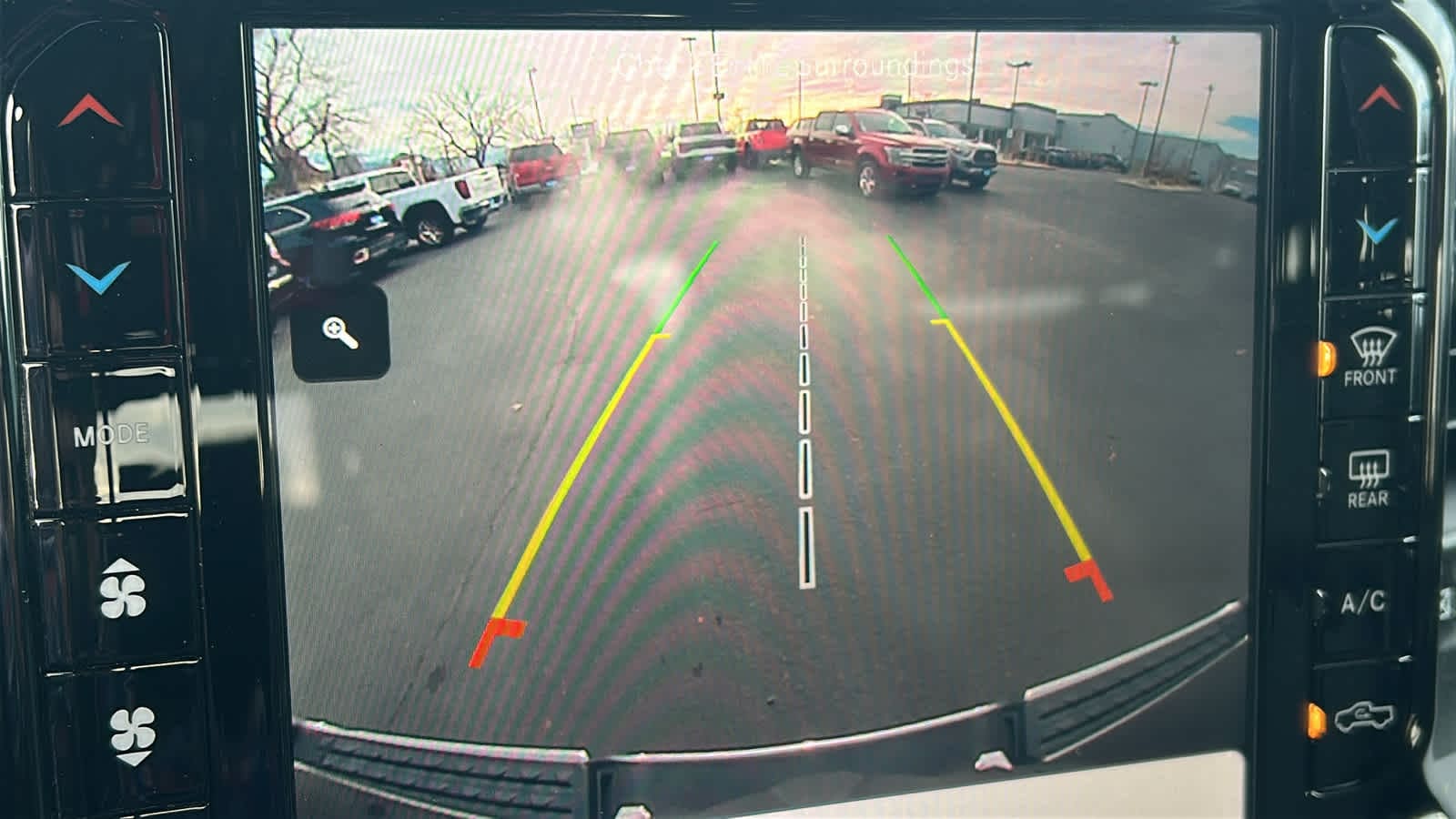 Thumbnail: 2023 RAM 1500 - 16