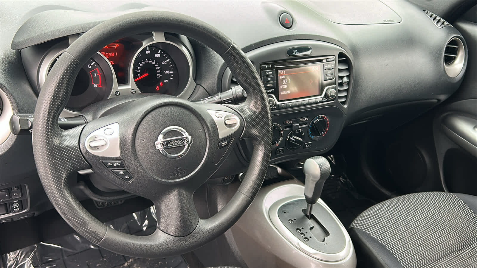 Thumbnail: 2016 Nissan Juke - 10
